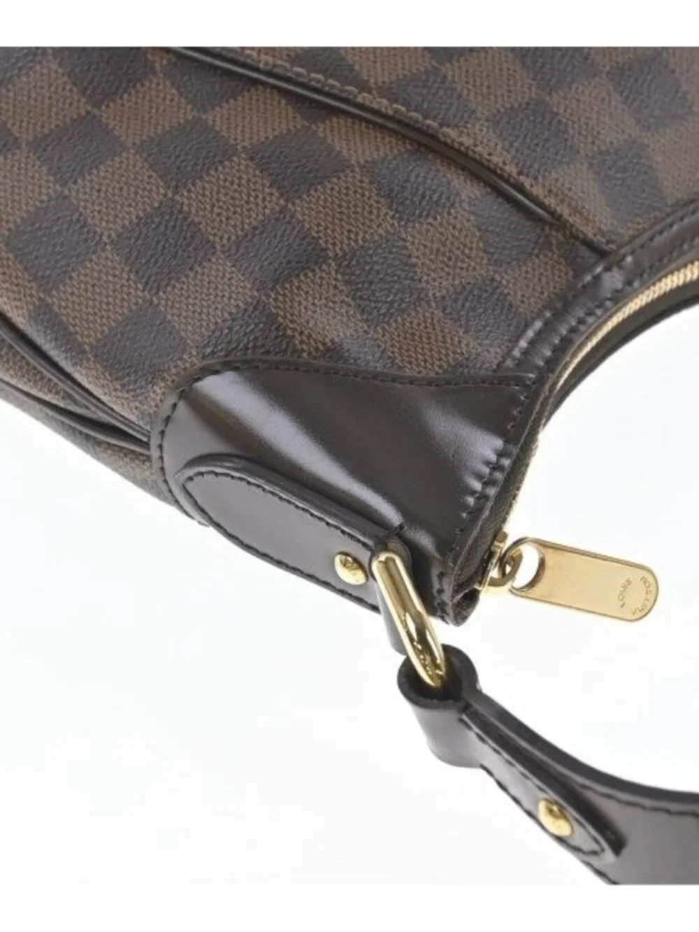 Louis Vuitton this authentic